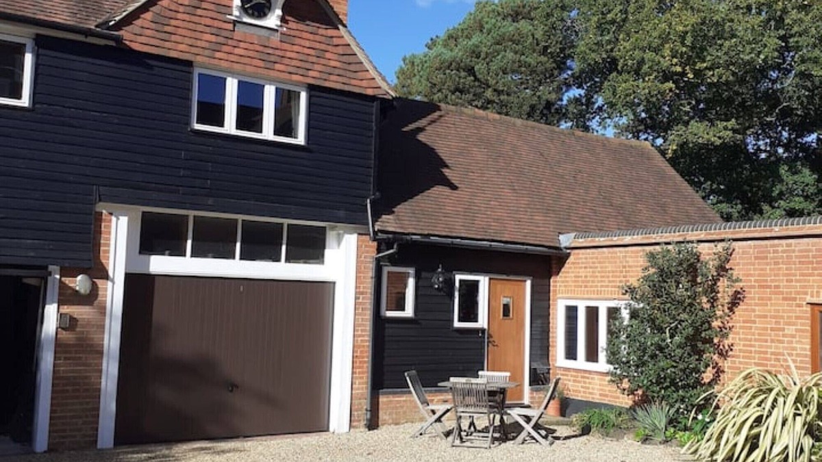 Dorking House | Rural Retreat near Dorkingnn