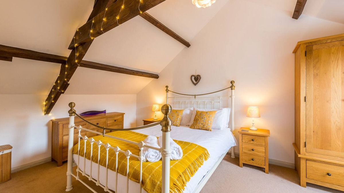 Widemouth Bay Cottage | Rural Retreat, The Mill at Stoneleigh Knowle Cottages
