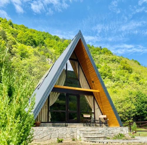 Gura Raului Ski Chalet | Rural Retreat Transylvania