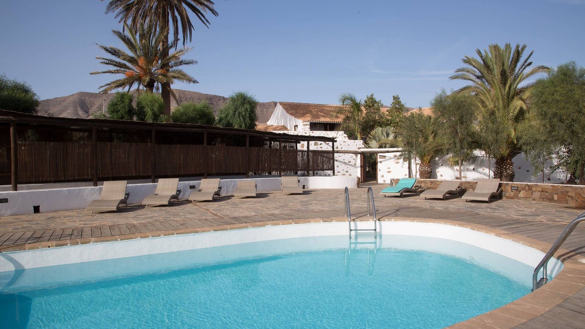Puerto del Rosario Apartment | Rural Rugama # 2 - Suite