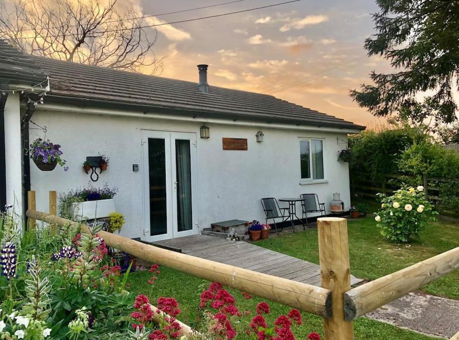 Orcop Apartment | Rural self contained annexe St.Weonards Hereford