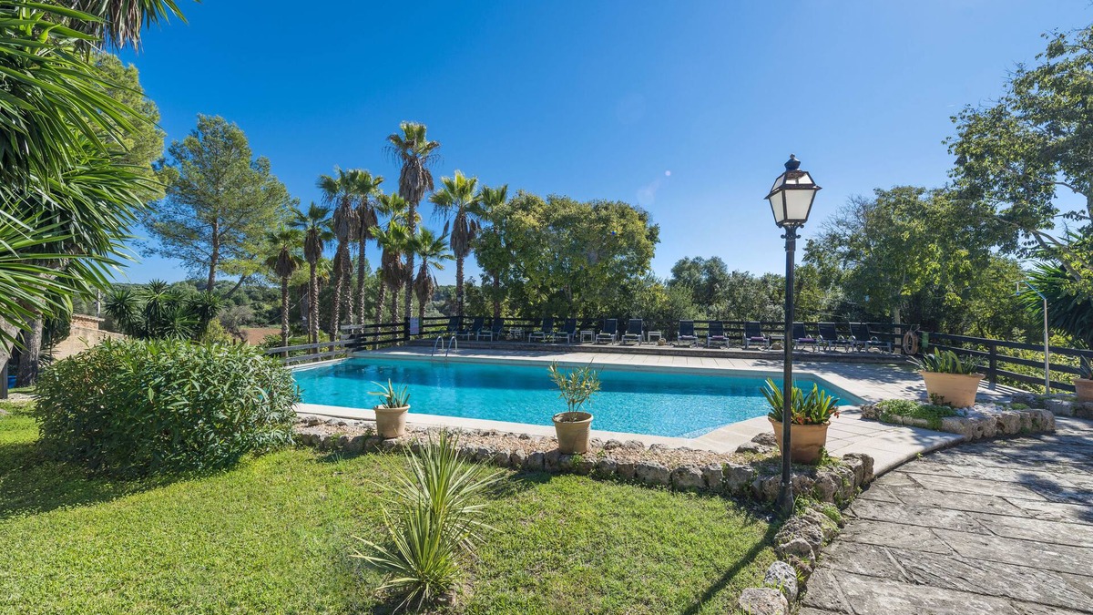 Ruberts Hotel | Rural Son Jorda