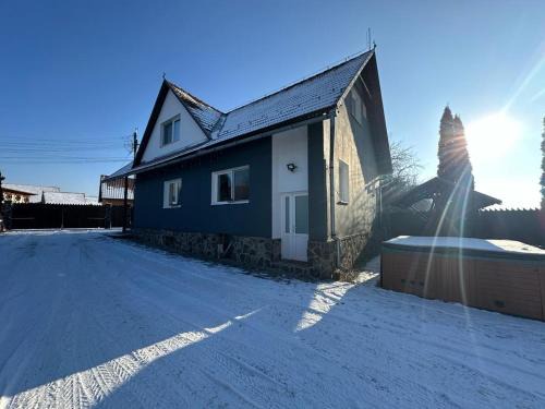 Frumoasa Apartment | RURAL STAY 39