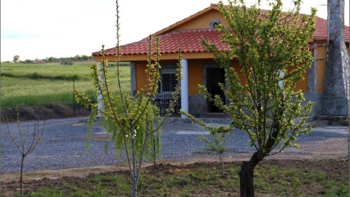 Belalcazar House | Rural tourist housing Santa Clara