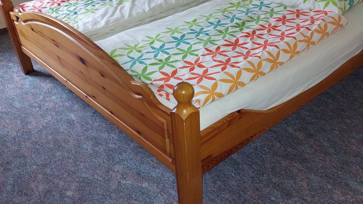 Hobendeich Condo | Rural vacation apartment