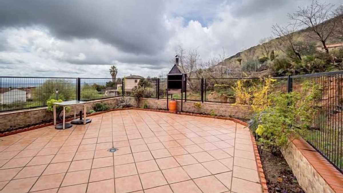 Poyales del Hoyo Cottage | RURAL Villa for tourist use for 10 people