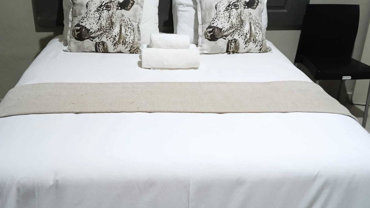 Malele House | Rural Villa Guesthouse