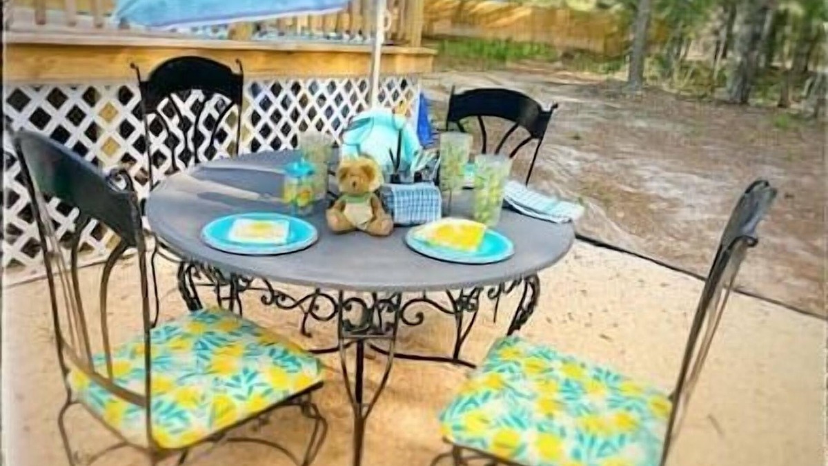 South Carolina Lakes & Blackwater Rivers House | Rural, Woods, Activities Galore, Educational & Fun