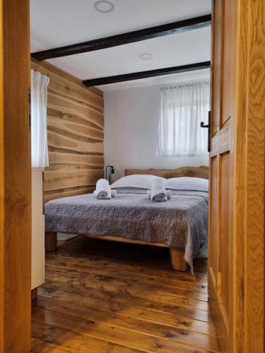 Krnjak House | Ruralna kuća za odmor Kablarovo Brdo