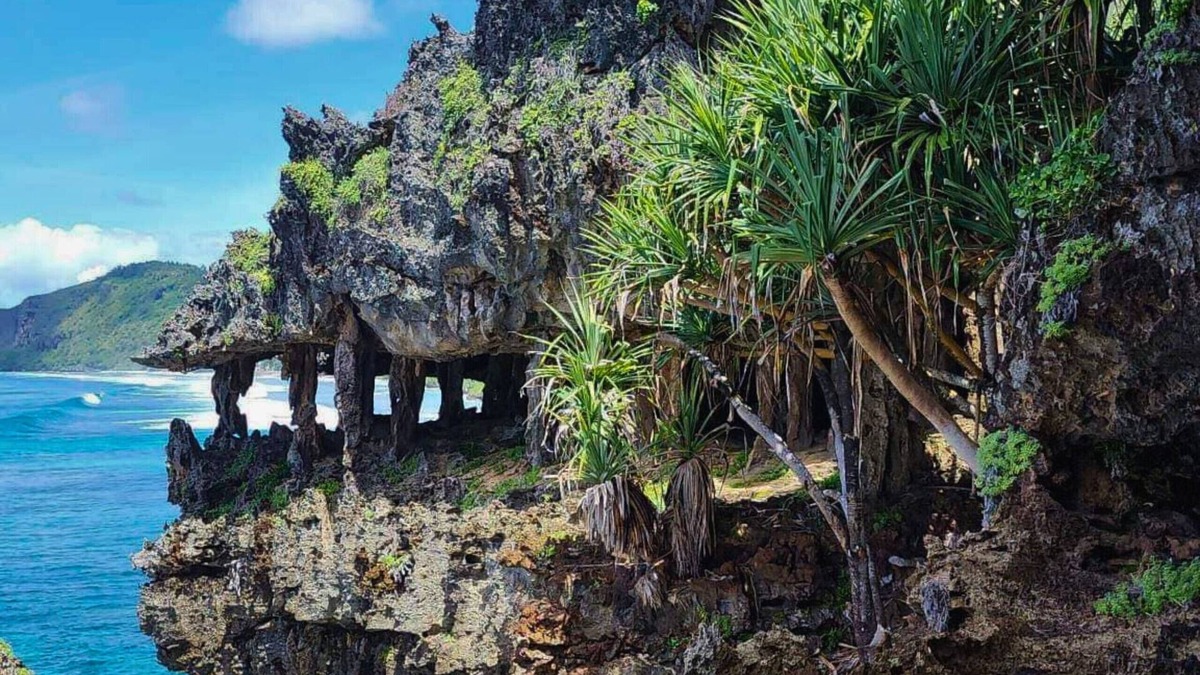 Rurutu House | RURUTU - Are Itimaana i Naairoa