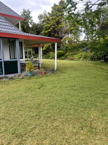 Whangarei House | RUs Terraces