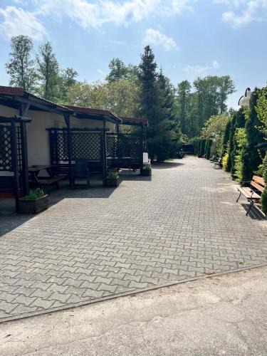 Wolsztyn House | Rusałka Domki Rodzinne