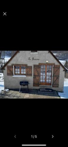 Campan Ski Chalet | Ruscadet