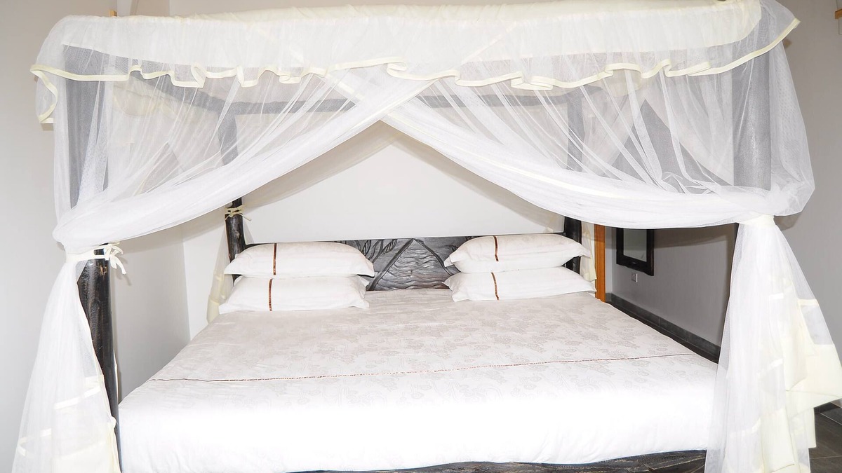 Buhongo House | Rushel kivu Resort kayove