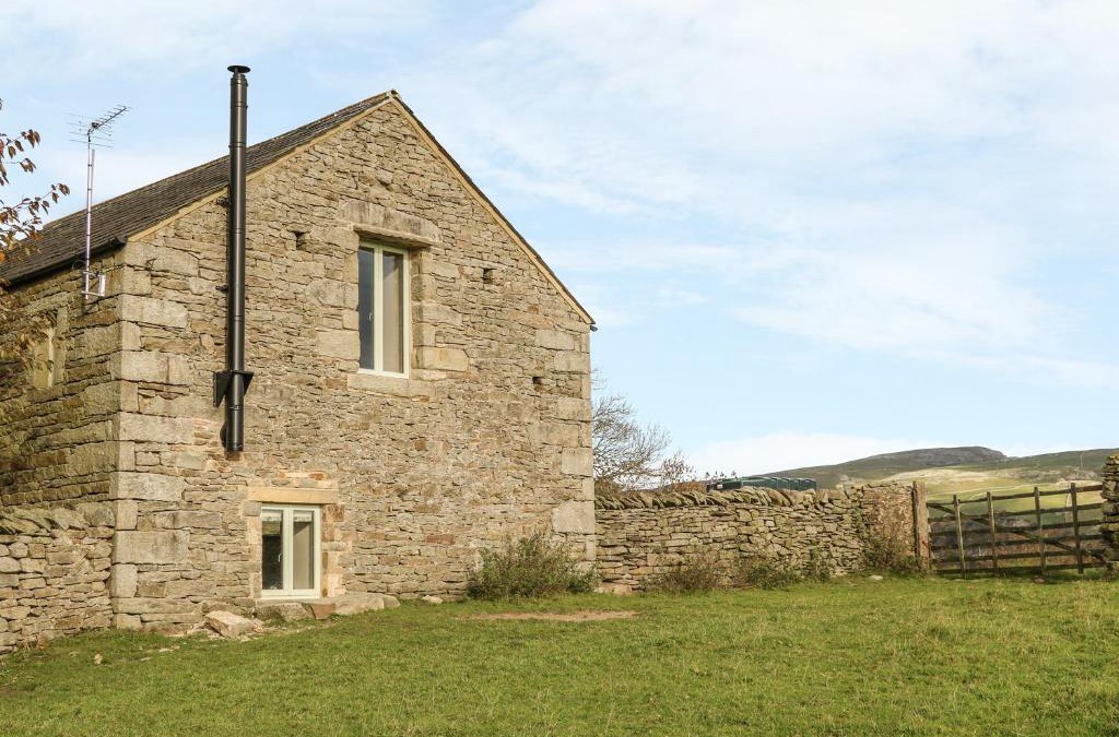 Settle House | Rushton Barn
