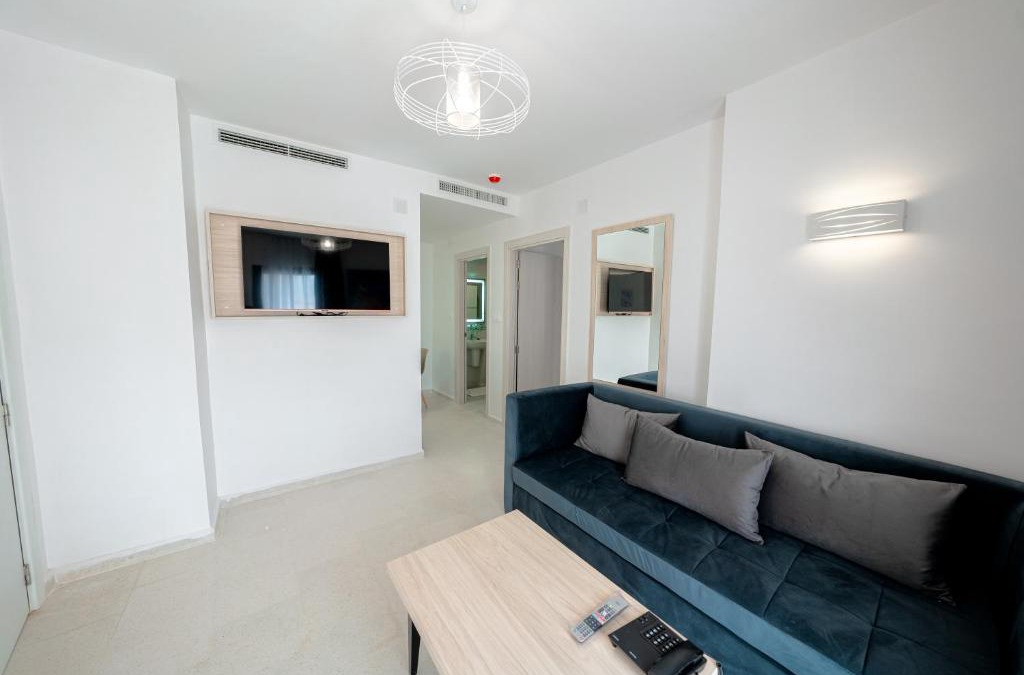 Skikda Resort | Rusica Park