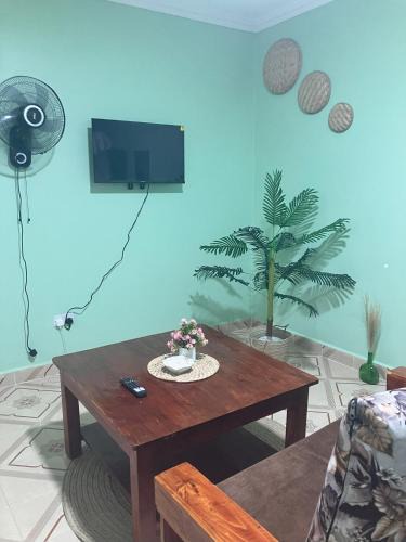 Rusinga Island Apartment | RUSINGA SUITES