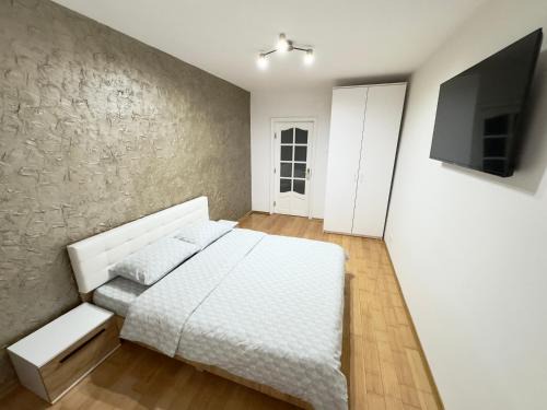 Gura Humorului Apartment | Rusky Apartment