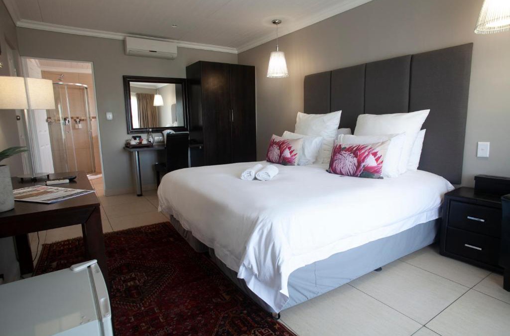 Durbanville Hotel | Ruslamere Hotel and Conference Centre