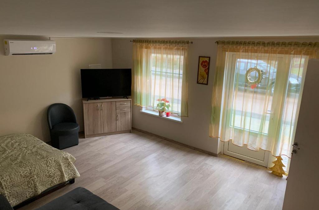 Rusne Apartment | Rusnės Apartamentai