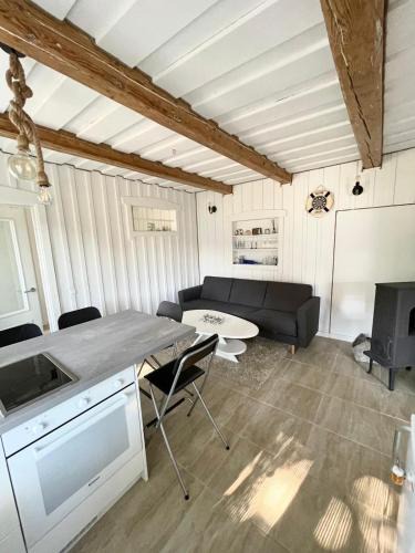 Rusne Apartment | Rusnės Pakalnės apartamentai