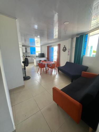 Punta Hansa Apartment | Russ Apartment 2 Diagonal comando