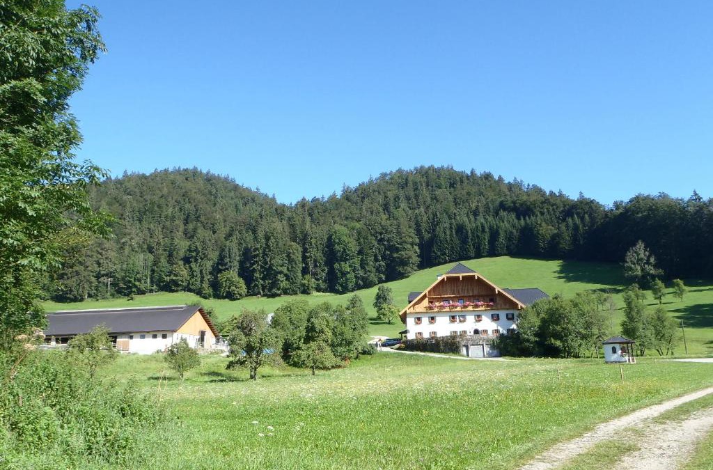 Sankt Wolfgang im Salzkammergut House | Russbachbauer