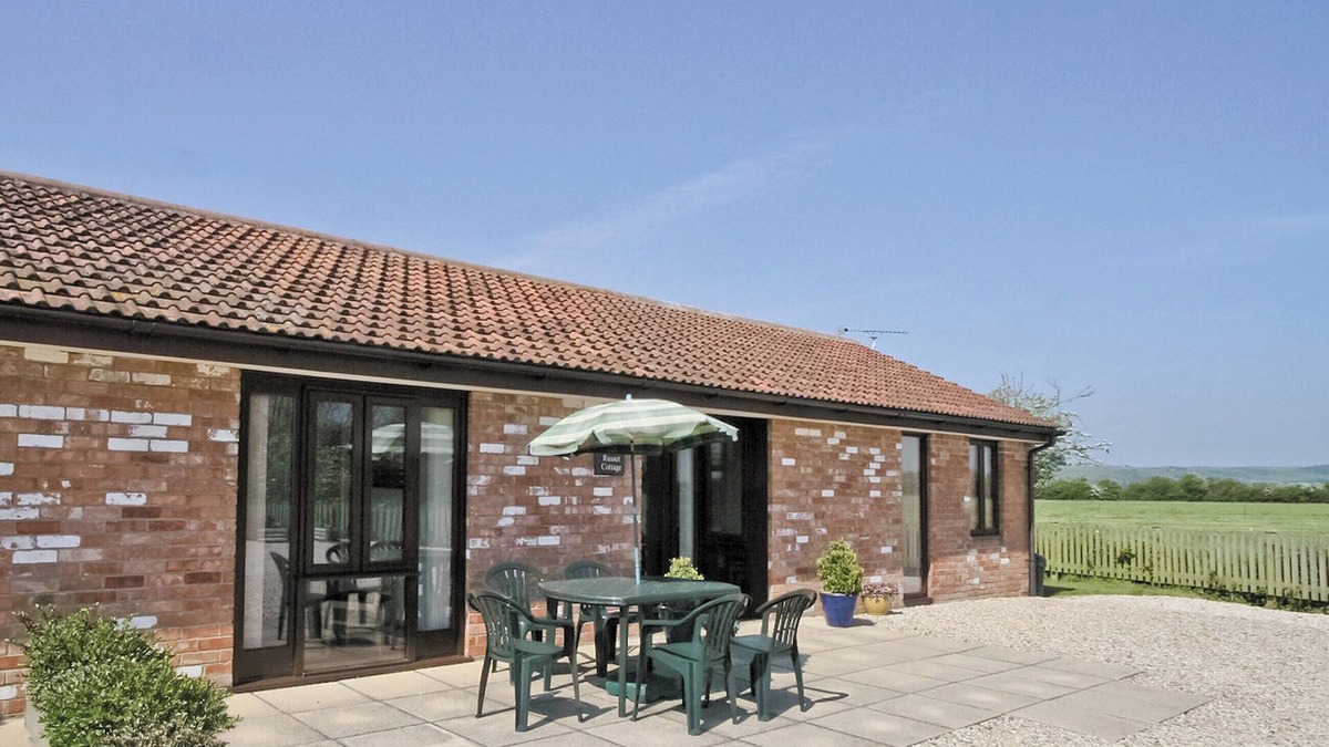 Lympsham Cottage | Russet Cottage - E4678