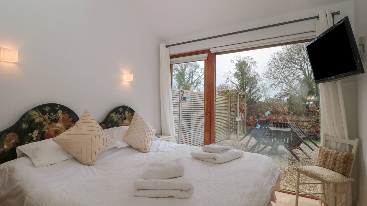 New Forest District Cottage | Russet