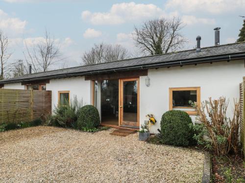 New Forest District House | Russet