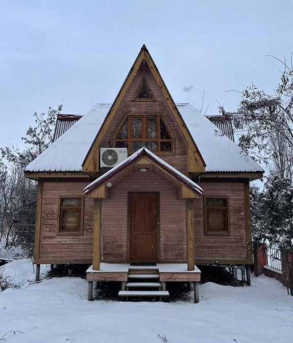 Azerbaijan Apartment | Russian banya & cottages