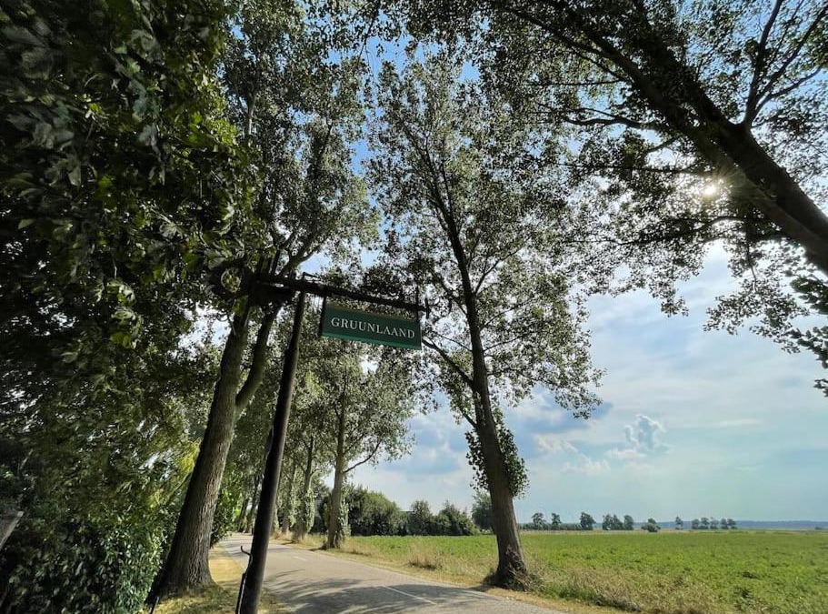 Buinerveen Apartment | Rust, natuur en ruimte