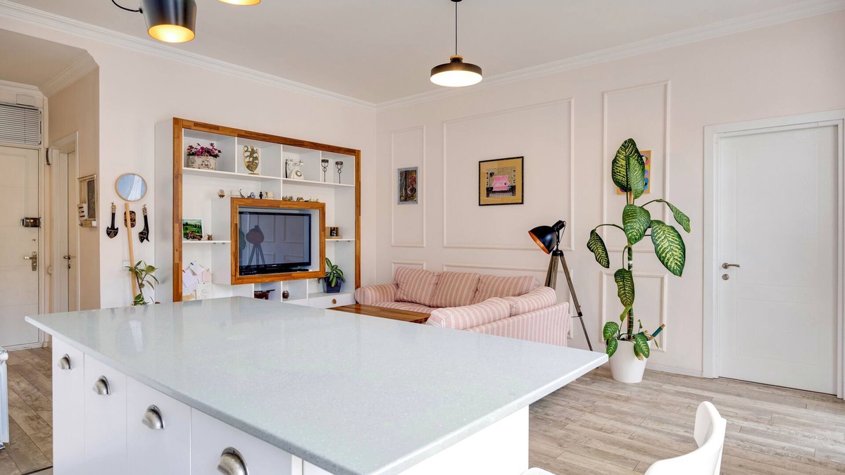 Vera Apartment | Rustaveli Loft