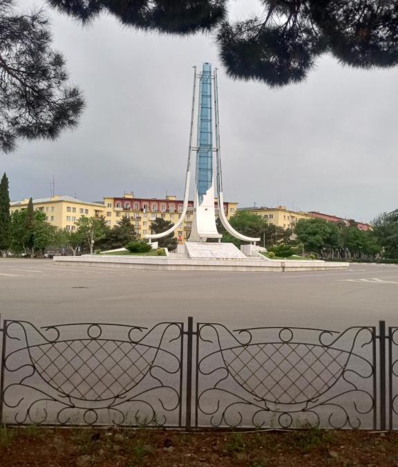 Rustavi Apartment | Rustavi 204