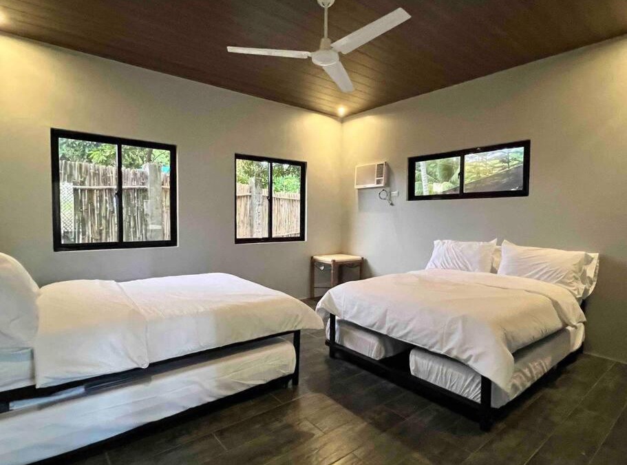 Lian Apartment | Rustic Beach House in Lian Batangas