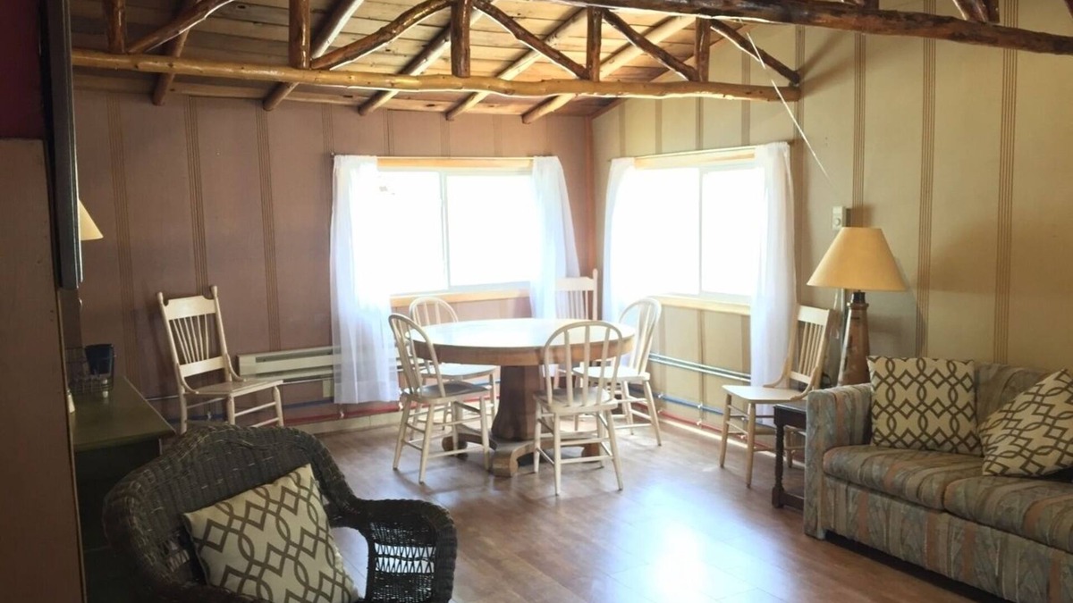 Upper Peninsula Michigan House | Rustic Cabin with Stunning Sunsets, minutes from town and Munising
