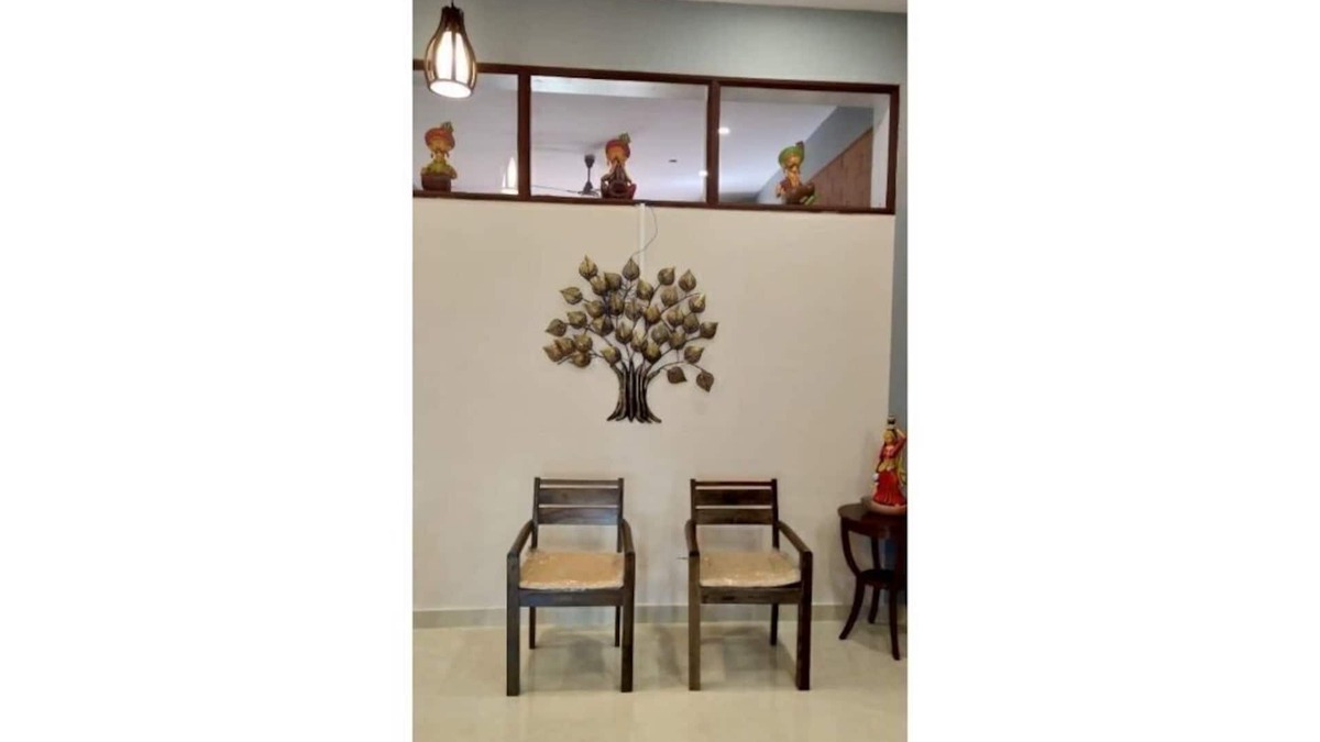 Thirunelly House | Rustic Charm Wayanad - Serenity (Entire Bungalow)