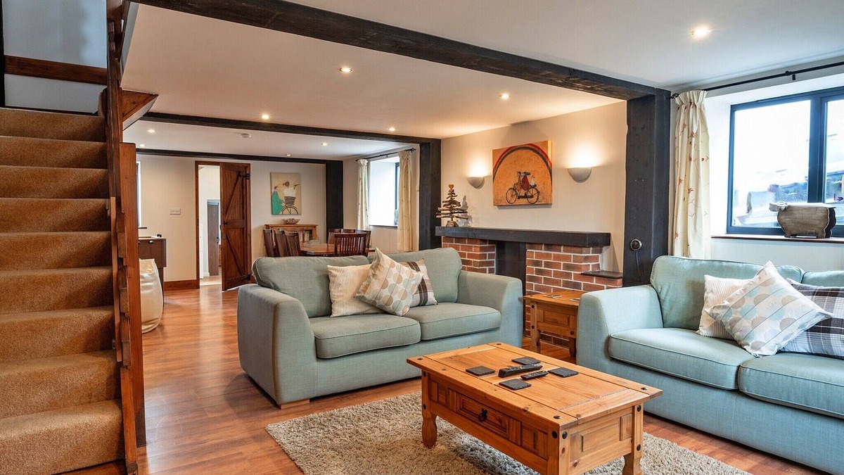 Holsworthy Cottage | Rustic cottage in Chasty, No Deposit