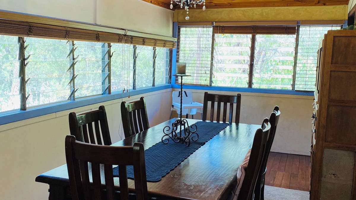 Bouvard Cottage | Rustic Cottage - peaceful retreat