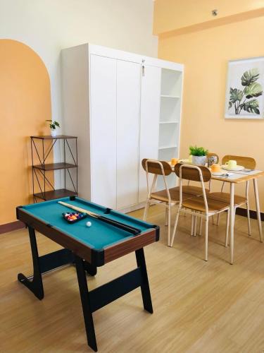 Trece Martires Apartment | Rustic Dreams SMDC Hope Trece Martires Philippines