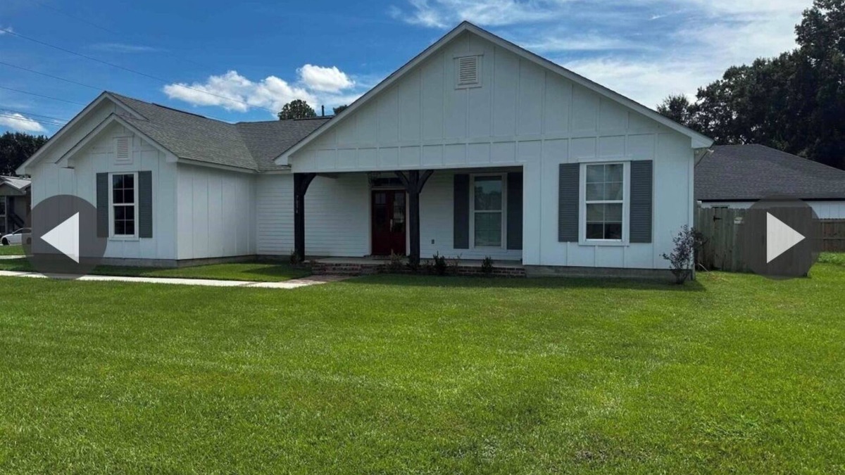 Merrydale House | Rustic FarmhouseJust 15 Minutes from LSU &Downtown