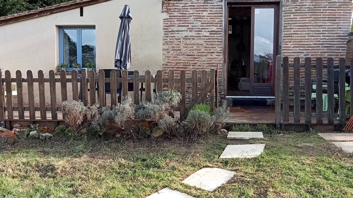 Eygurande-et-Gardedeuil Cottage | Rustic cottage in the beautiful Dordogne