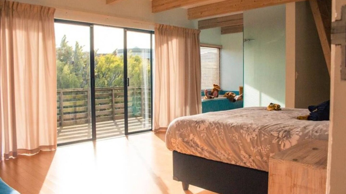 Sunset Beach House | Rustic home in Sunset Beach