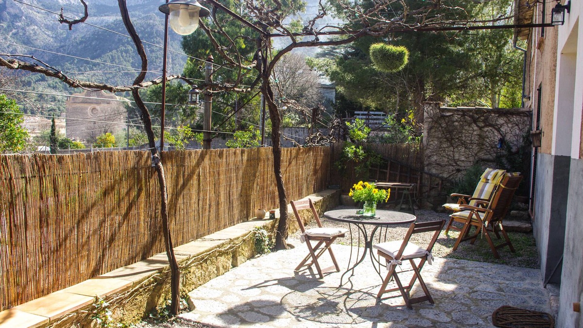 Soller Cottage | RUSTIC HOUSE WITH A SPECIAL CHARM