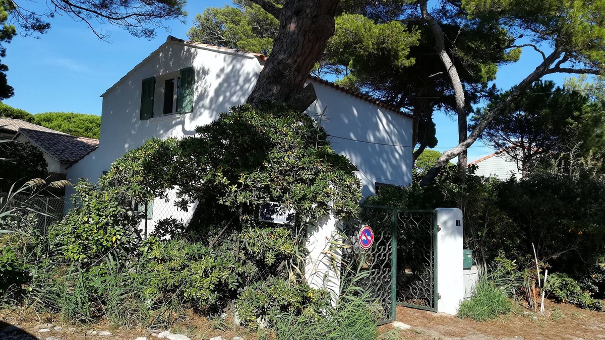La Capte House | Rustic house with character 150 m from the beach
