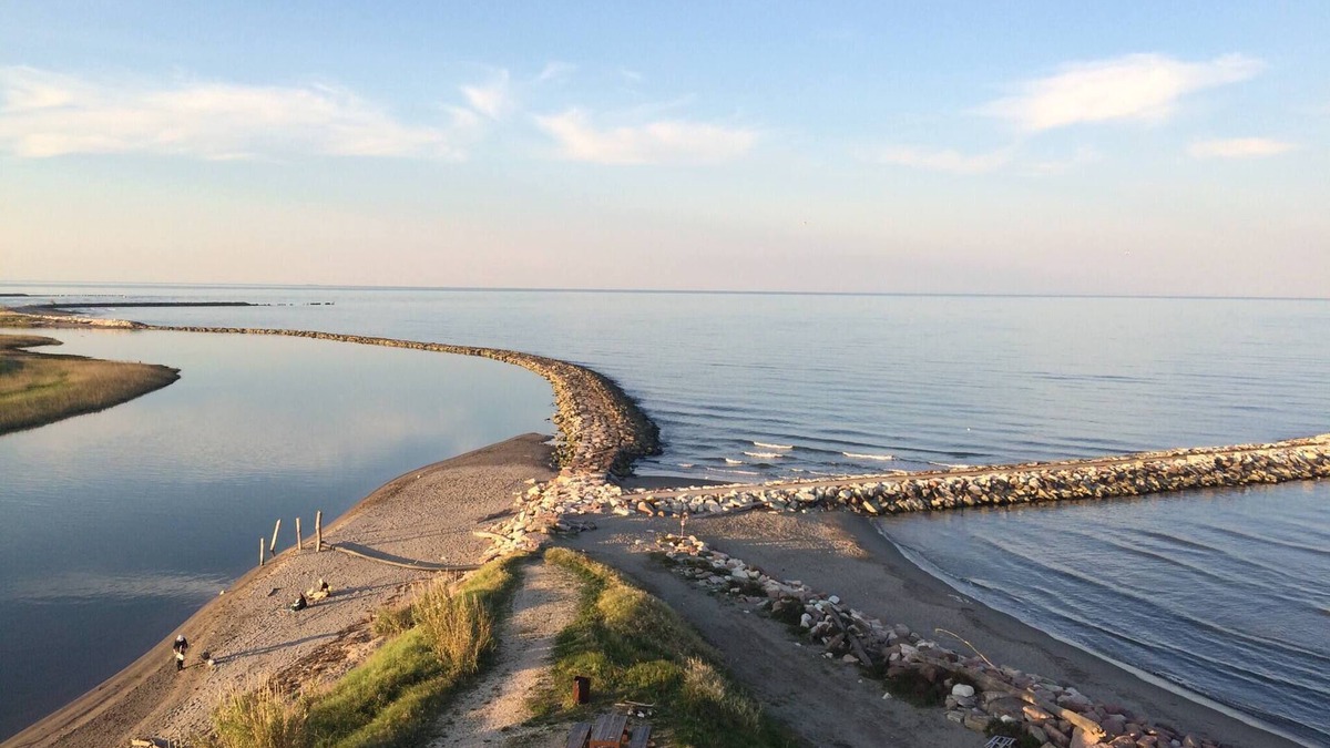 Porto Viro Apartment | Rustic in the heart of the Po #delta