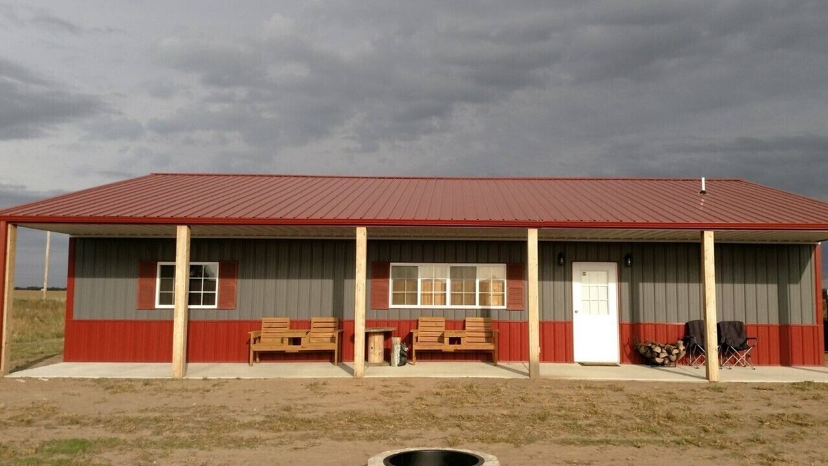 Lake City House | Rustic Lodge within 10 minutes of town