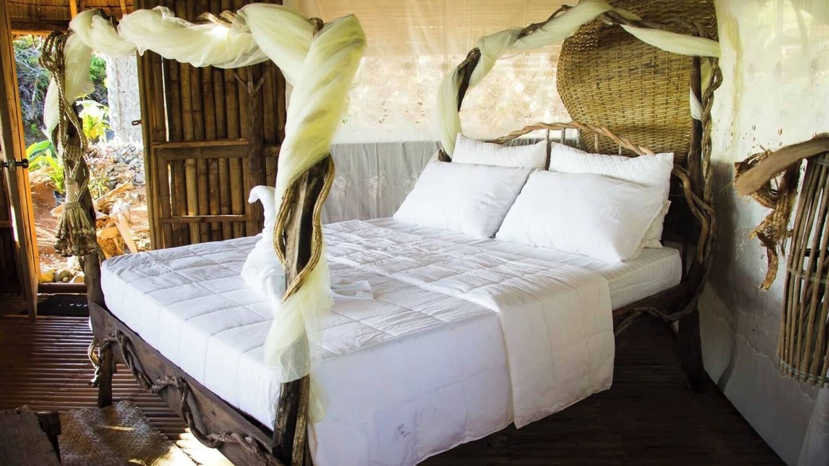 Basilisa Villa | Rustic Luxury All-Inclusive Private Island Getaway