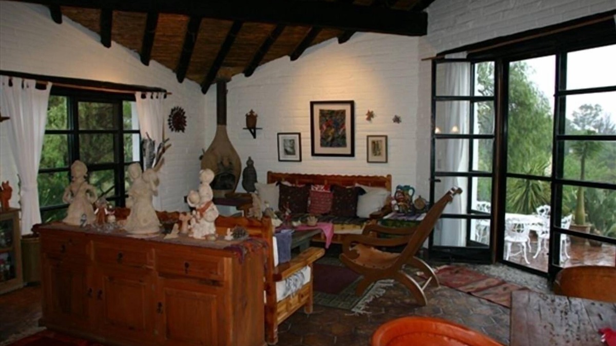 3a Seccion San Pablo Etla Villa | Rustic Mexican Style Country Paradise