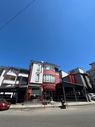 Bartin Hotel | Rustic Pansiyon